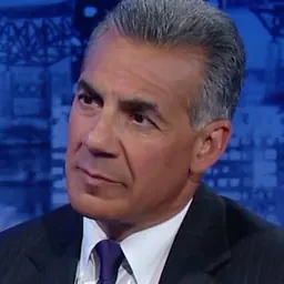 Portrait of Jack Ciattarelli