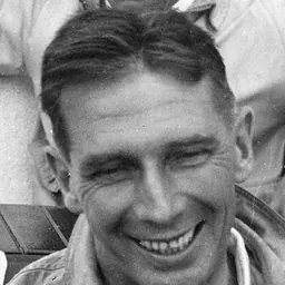 Portrait of Valentine Baker