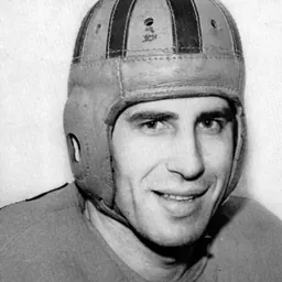Portrait of Ray Buivid