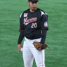 Portrait of Taiki Tojo