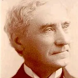 Portrait of Octavius Brooks Frothingham