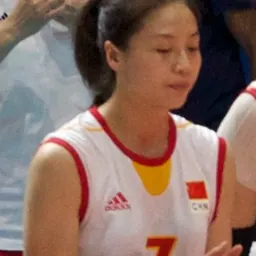 Portrait of Wei Qiuyue