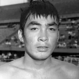 Portrait of Yoshihiko Ōsaki