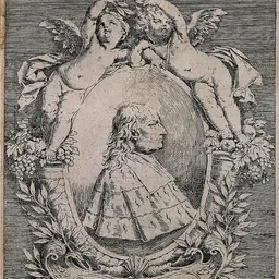 Portrait of Giovanni Girolamo Sbaraglia
