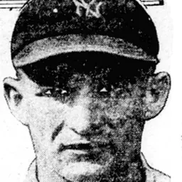 Portrait of Mike Gazella
