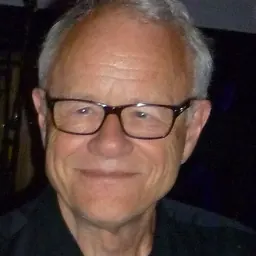 Portrait of Bjørn Kruse
