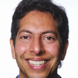 Portrait of Dave Aitel