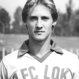 Portrait of Ronald Kreer