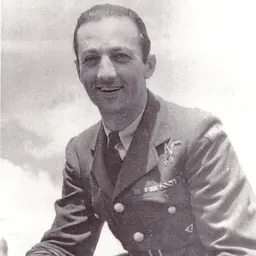 Portrait of Tadeusz Sawicz
