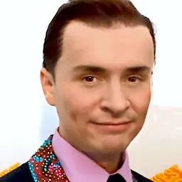 Portrait of Jon Lee