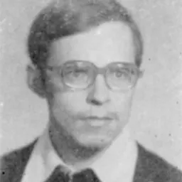 Portrait of Andreas Johannes Painta