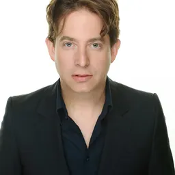 Portrait of Charlie Walk