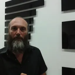 Portrait of Jaime Serra Palou