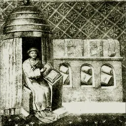 Portrait of Jacques de Guyse