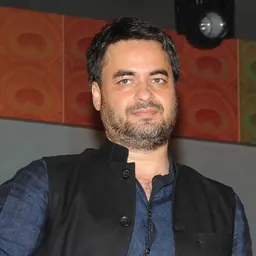 Portrait of Gurvinder Singh