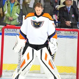 Portrait of Rob Zepp