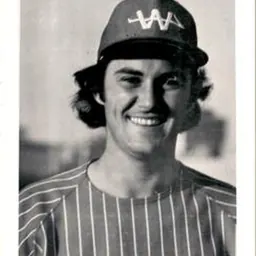 Portrait of Clint Compton