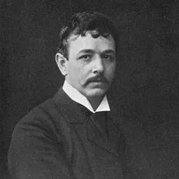 Portrait of René Reinicke
