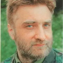 Portrait of Alexander Kostetsky