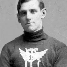 Portrait of Lorne Campbell
