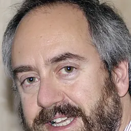 Portrait of Jonathan Romain