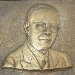 Portrait of José Tormos Diego