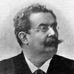 Portrait of Karl Weißbach