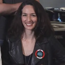 Portrait of Kara Scott