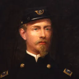 Portrait of Nicholas Longworth Anderson