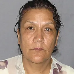 Portrait of Vicky Peláez