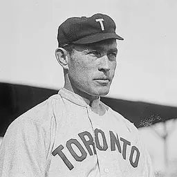 Portrait of Jim Mullen
