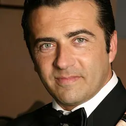 Portrait of Stefano Pelinga