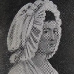 Portrait of Hilchen Sommerschild