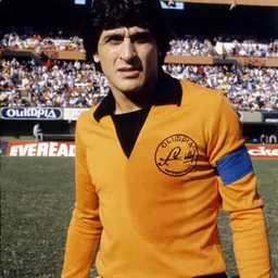 Portrait of Ubaldo Fillol