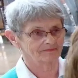 Portrait of Donna Barnett
