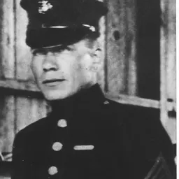 Portrait of Joseph A. Glowin