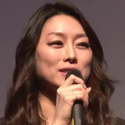 Portrait of Cha Ji-yeon