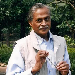 Portrait of Jagannath Prasad Das