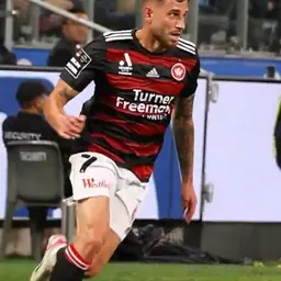 Portrait of Dylan Pierias