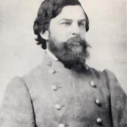 Portrait of William Norris