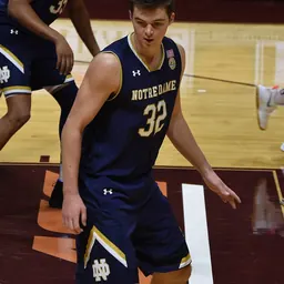 Portrait of Steve Vasturia