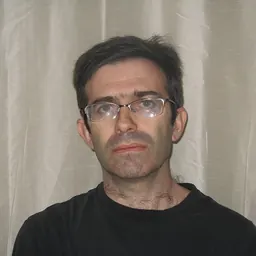 Portrait of Reviel Netz