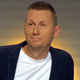 Portrait of Rastislav Staňa