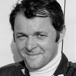 Portrait of Hervé Lemonnier
