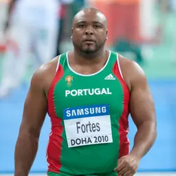 Portrait of Marco Fortes