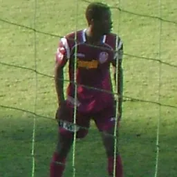 Portrait of Emmanuel Koné