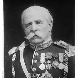 Portrait of George Higginson