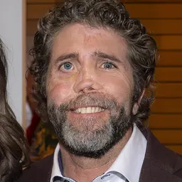 Portrait of Jason Redman