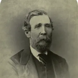 Portrait of Thomas Caverhill Jerdon