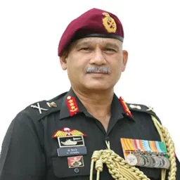 Portrait of Yogendra Dimri